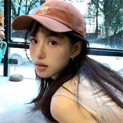 绿帽子